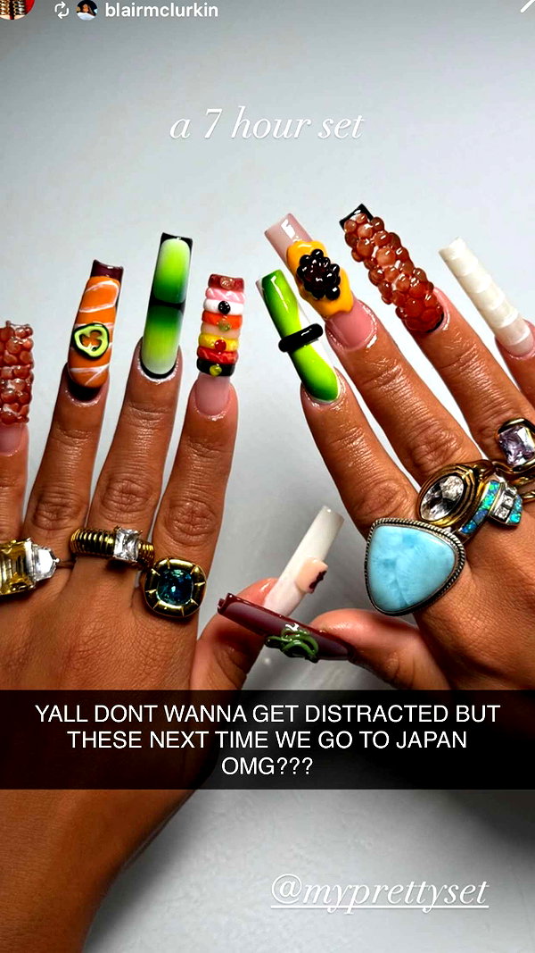 kalogerassunday snapchat image archive image