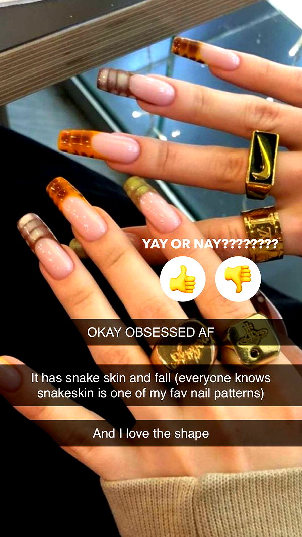 kalogerassunday snapchat image archive image