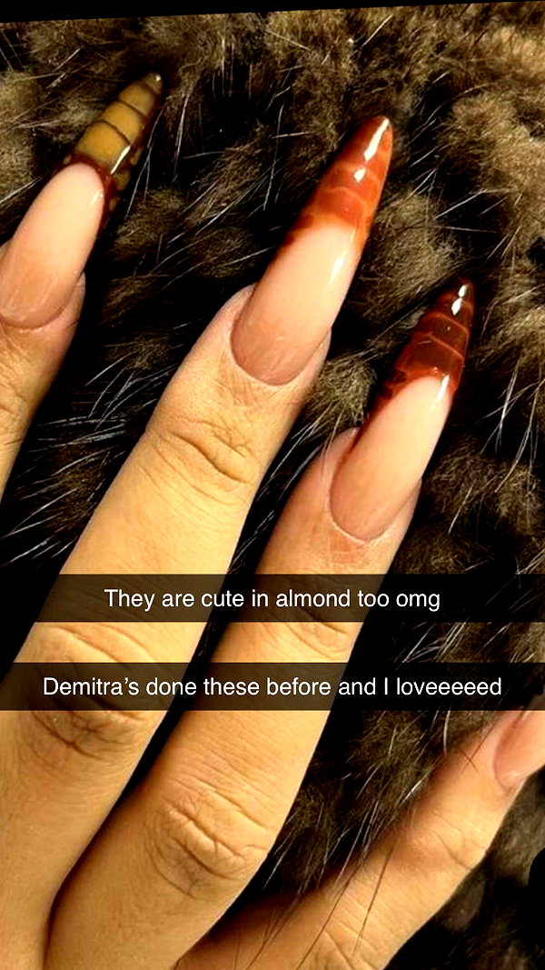 kalogerassunday snapchat image archive image