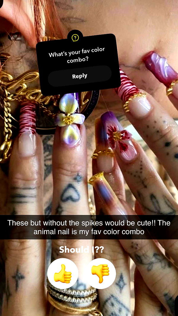 kalogerassunday snapchat image archive image