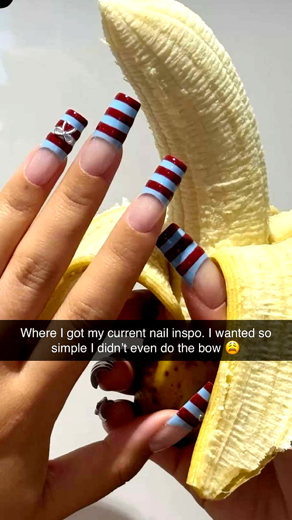 kalogerassunday snapchat image archive image