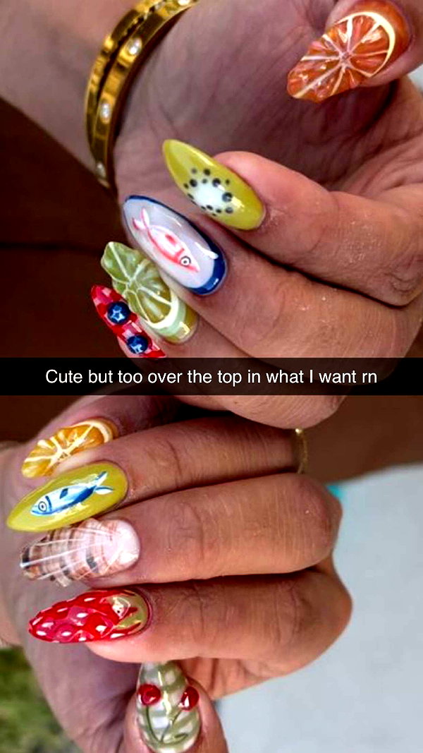 kalogerassunday snapchat image archive image