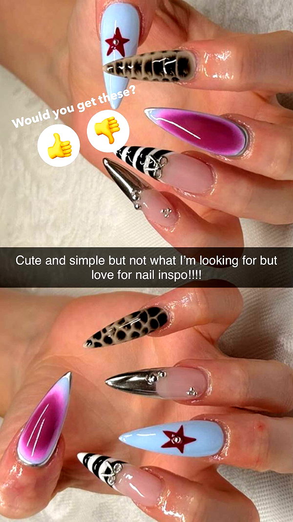 kalogerassunday snapchat image archive image