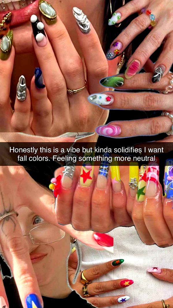 kalogerassunday snapchat image archive image