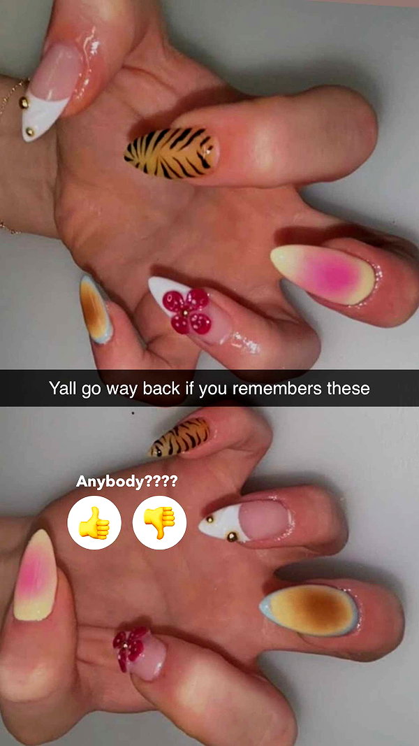 kalogerassunday snapchat image archive image