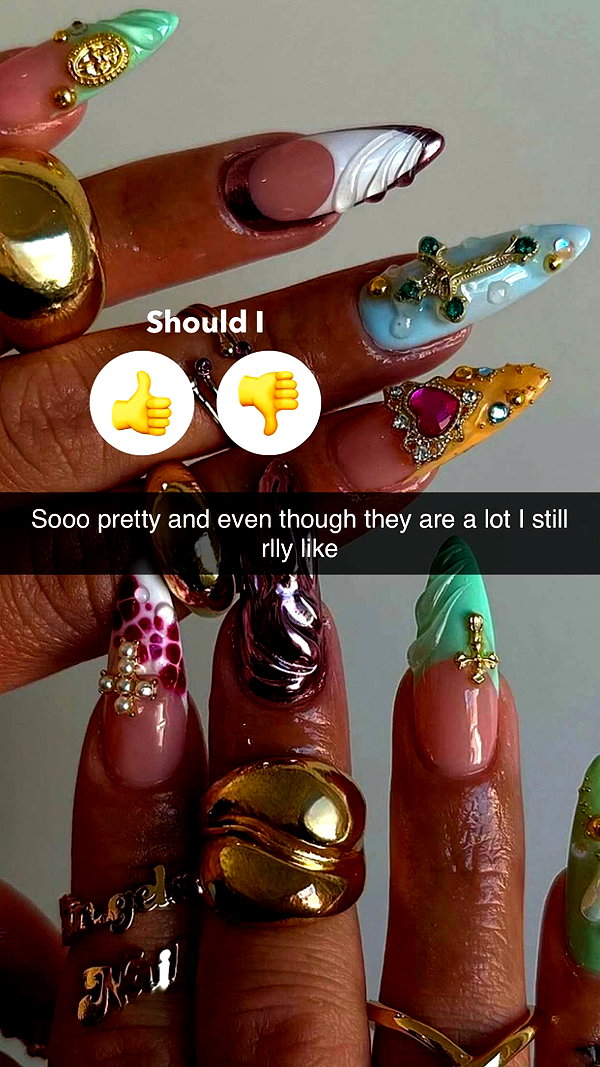 kalogerassunday snapchat image archive image