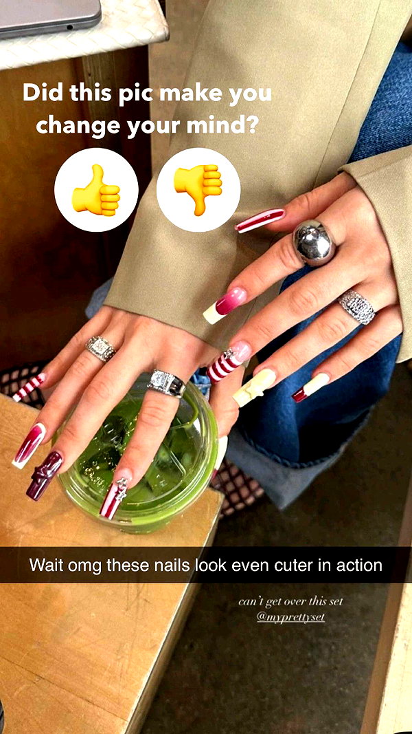 kalogerassunday snapchat image archive image