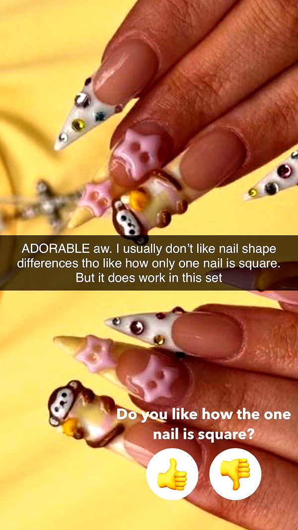 kalogerassunday snapchat image archive image