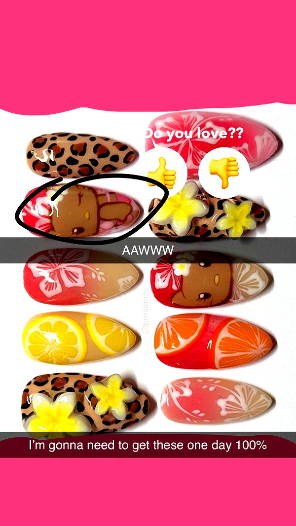 kalogerassunday snapchat image archive image