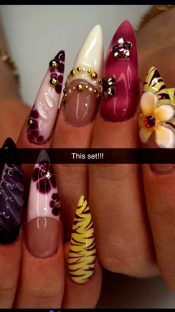 kalogerassunday snapchat image archive image