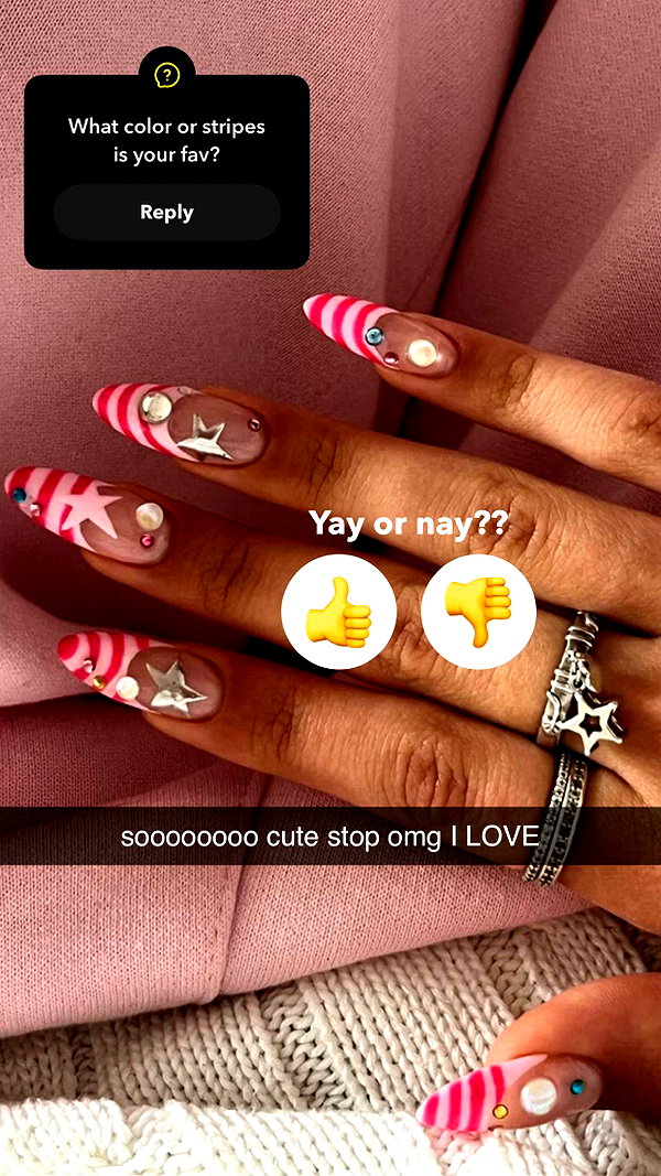 kalogerassunday snapchat image archive image
