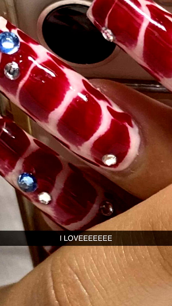 kalogerassunday snapchat image archive image