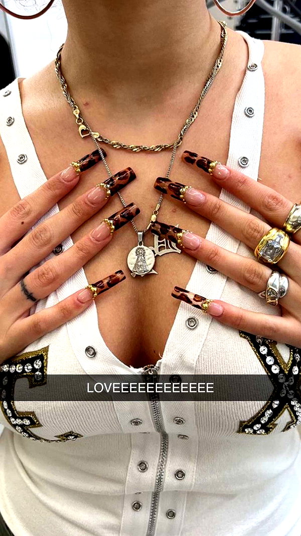 kalogerassunday snapchat image archive image