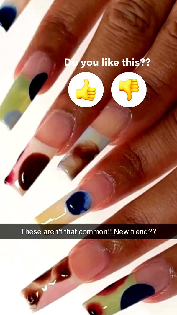 kalogerassunday snapchat image archive image