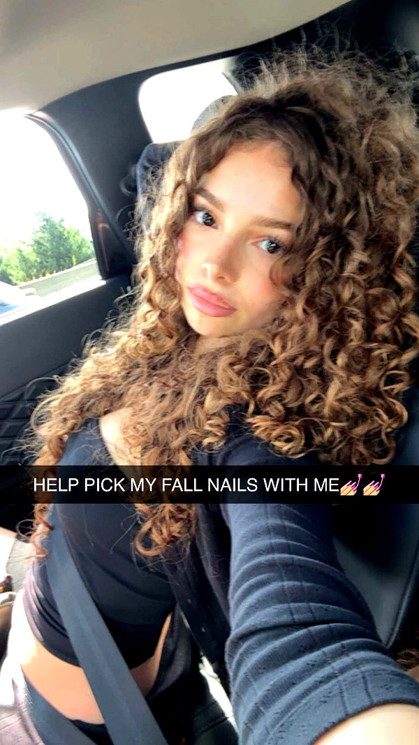 kalogerassunday snapchat image archive image