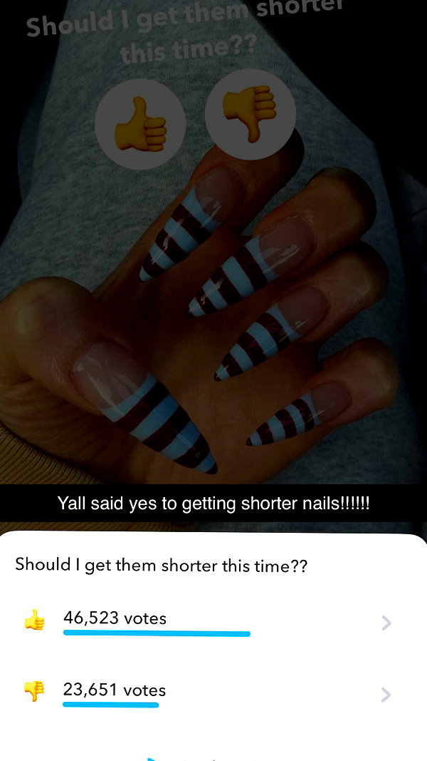 kalogerassunday snapchat image archive image