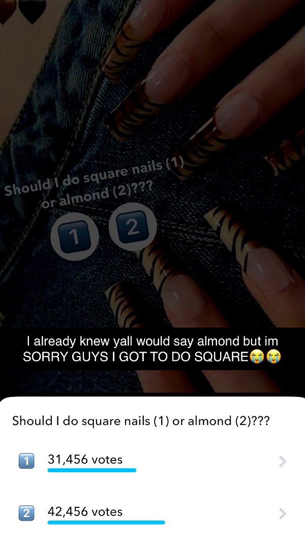 kalogerassunday snapchat image archive image