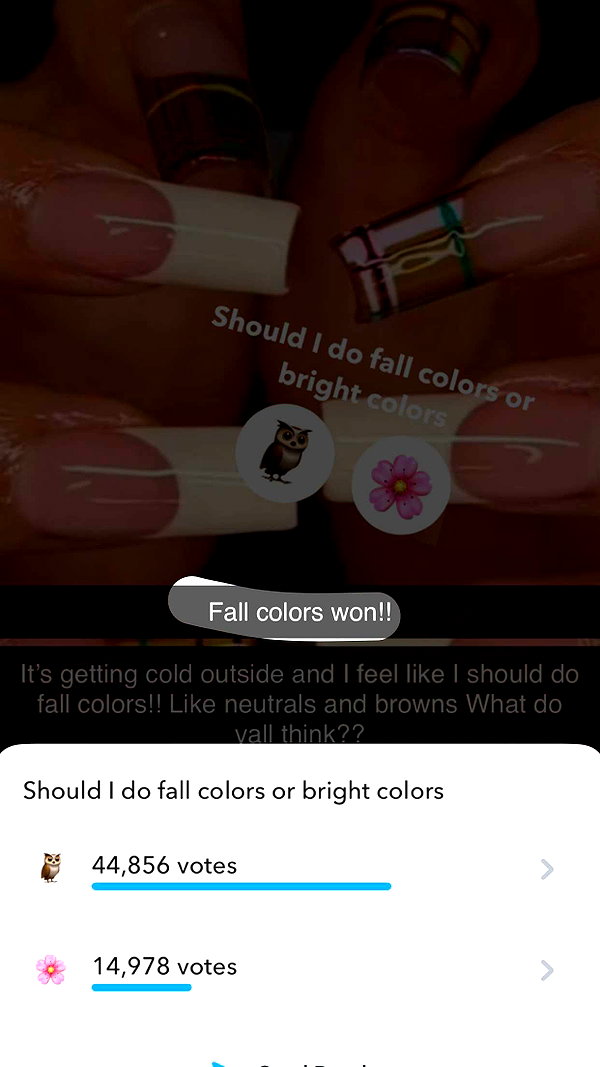 kalogerassunday snapchat image archive image