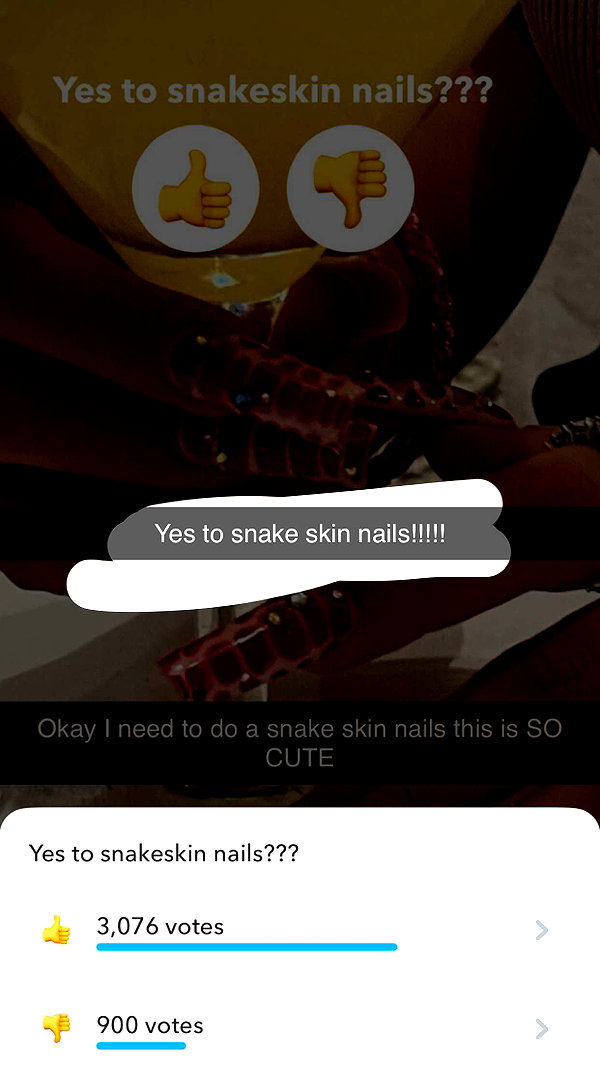 kalogerassunday snapchat image archive image