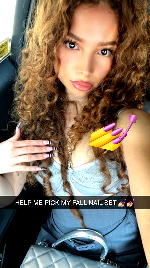 kalogerassunday snapchat image archive image