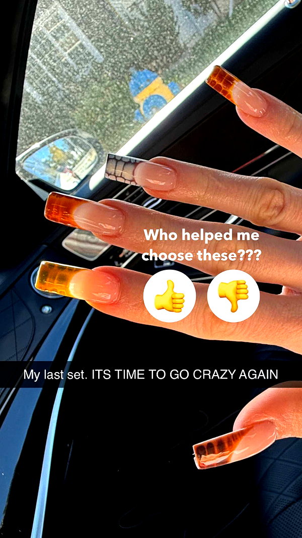 kalogerassunday snapchat image archive image