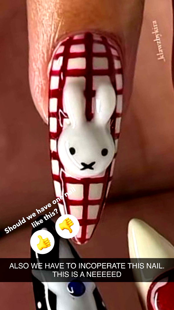 kalogerassunday snapchat image archive image