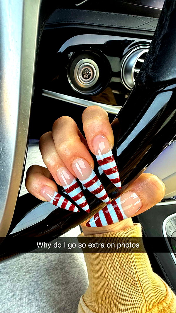 kalogerassunday snapchat image archive image