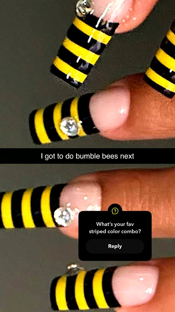 kalogerassunday snapchat image archive image