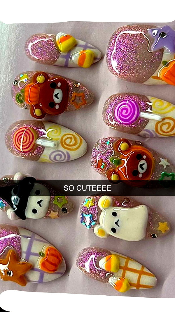 kalogerassunday snapchat image archive image