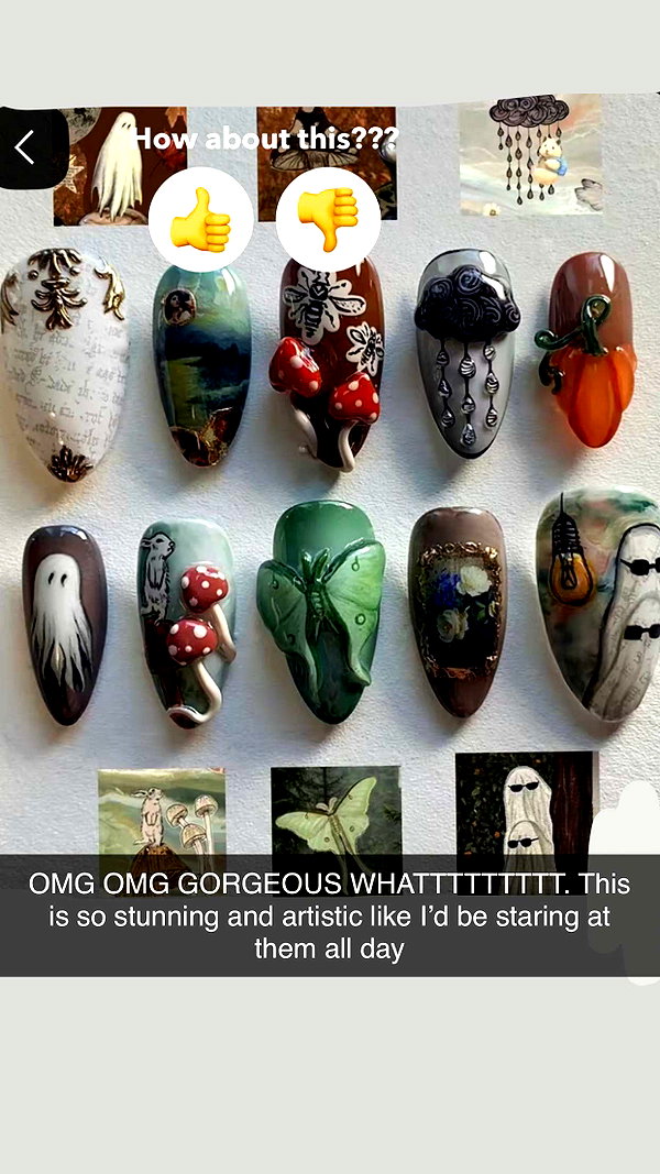 kalogerassunday snapchat image archive image