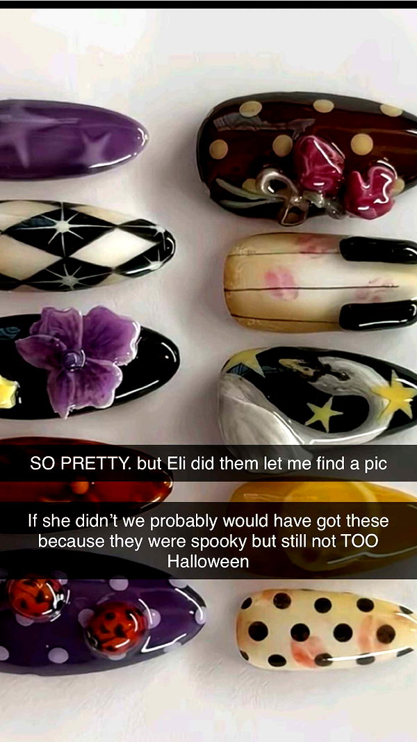 kalogerassunday snapchat image archive image