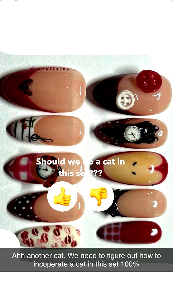 kalogerassunday snapchat image archive image