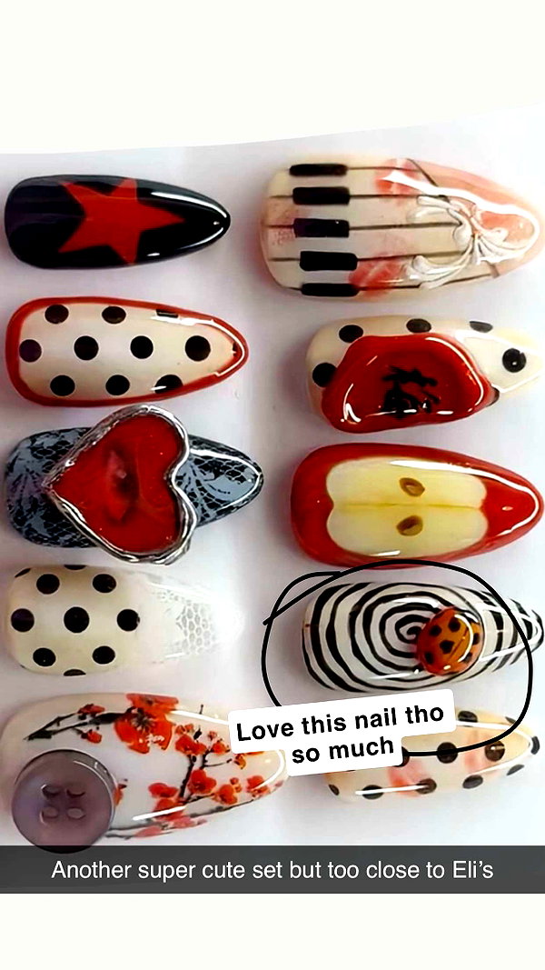 kalogerassunday snapchat image archive image