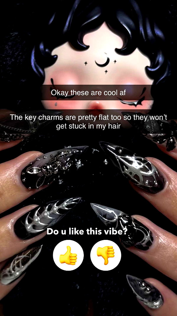 kalogerassunday snapchat image archive image