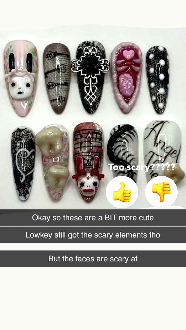 kalogerassunday snapchat image archive image