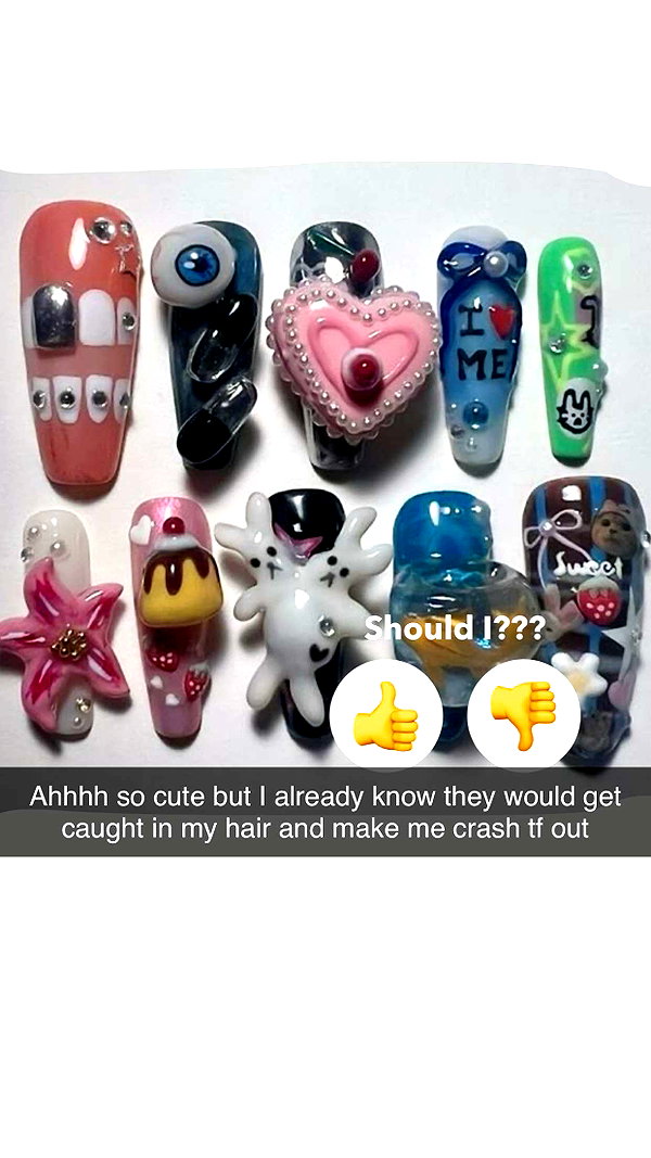 kalogerassunday snapchat image archive image