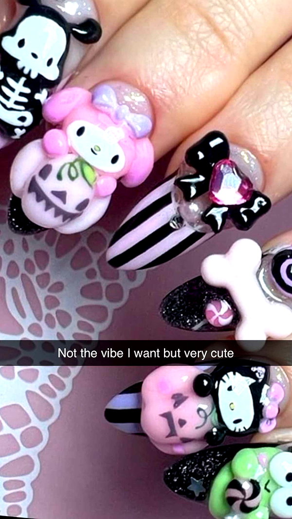 kalogerassunday snapchat image archive image