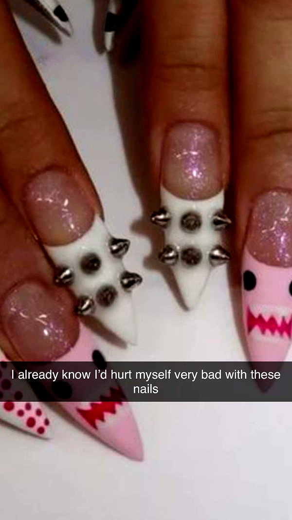 kalogerassunday snapchat image archive image
