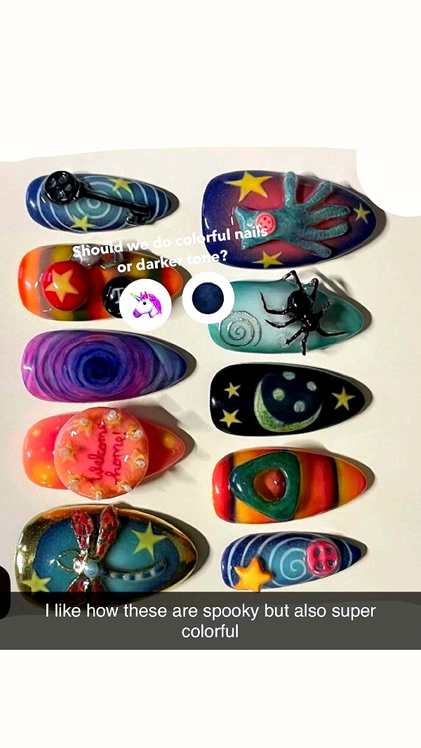 kalogerassunday snapchat image archive image