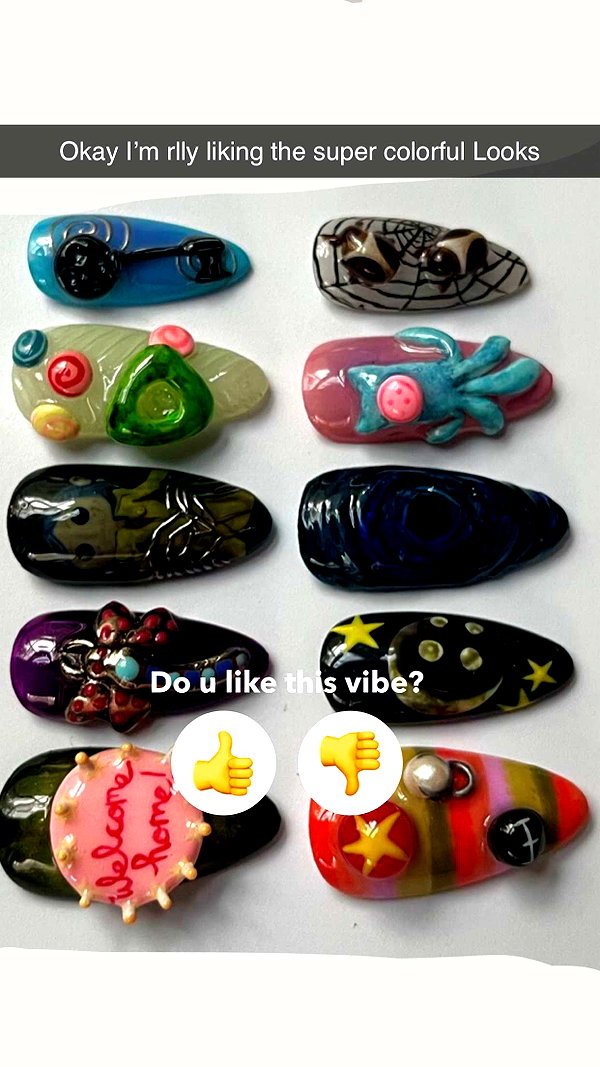 kalogerassunday snapchat image archive image