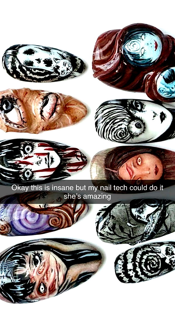 kalogerassunday snapchat image archive image