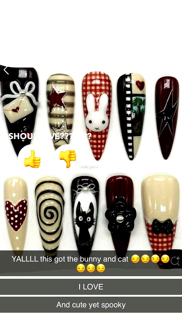 kalogerassunday snapchat image archive image