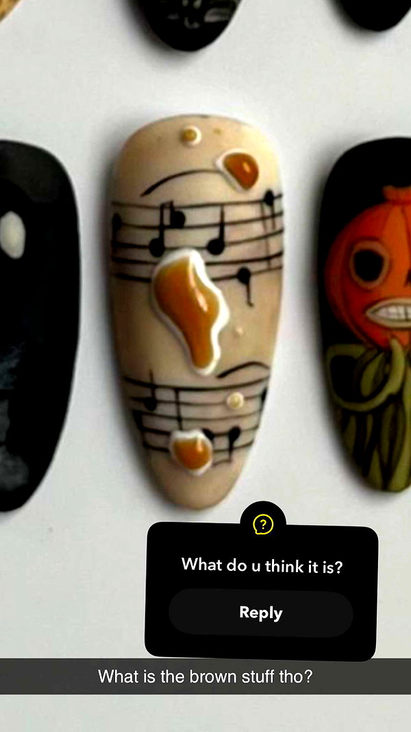 kalogerassunday snapchat image archive image