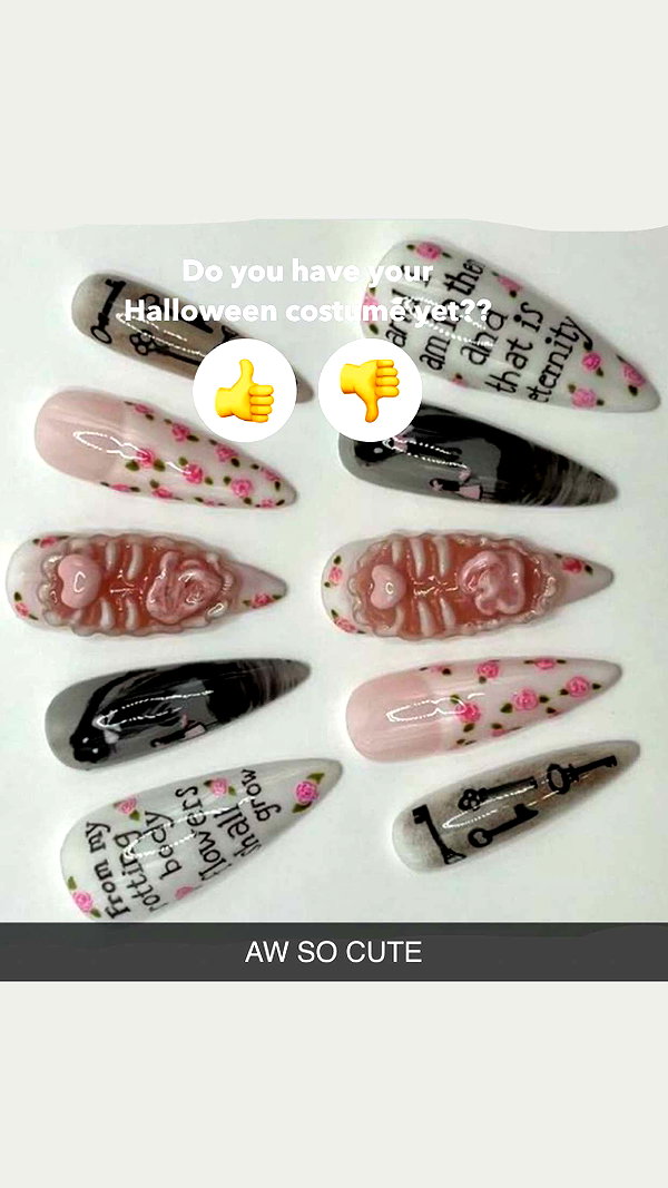 kalogerassunday snapchat image archive image
