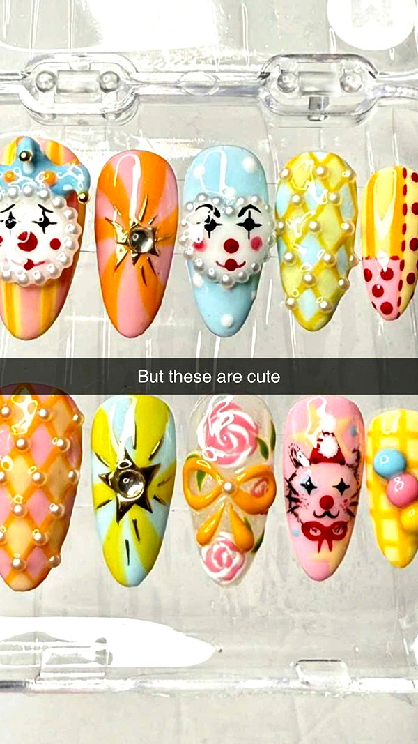 kalogerassunday snapchat image archive image