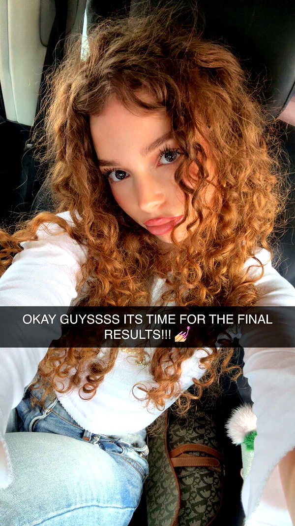 kalogerassunday snapchat image archive image
