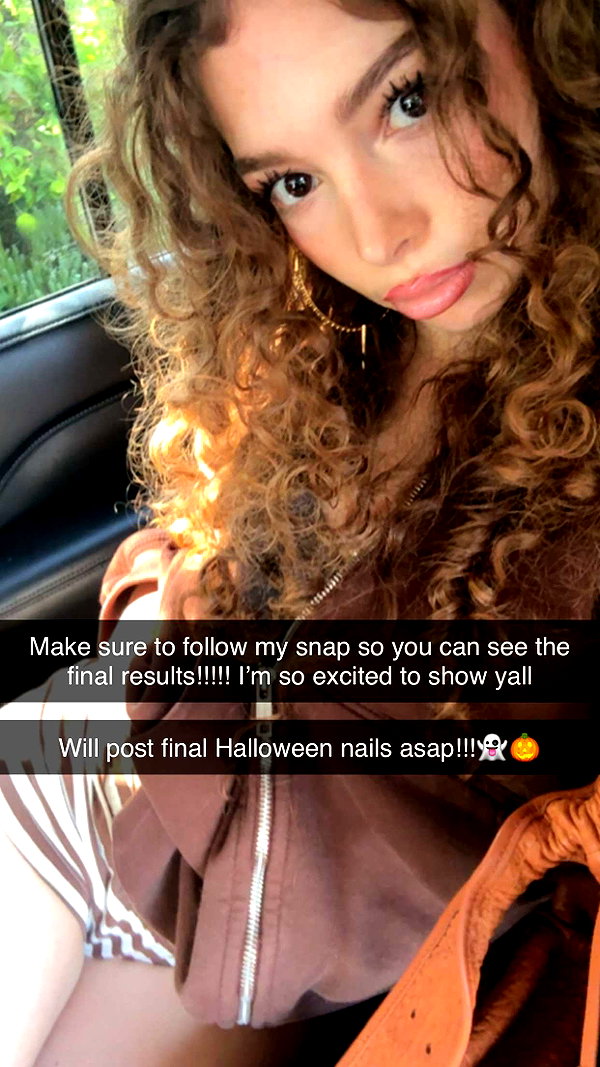 kalogerassunday snapchat image archive image
