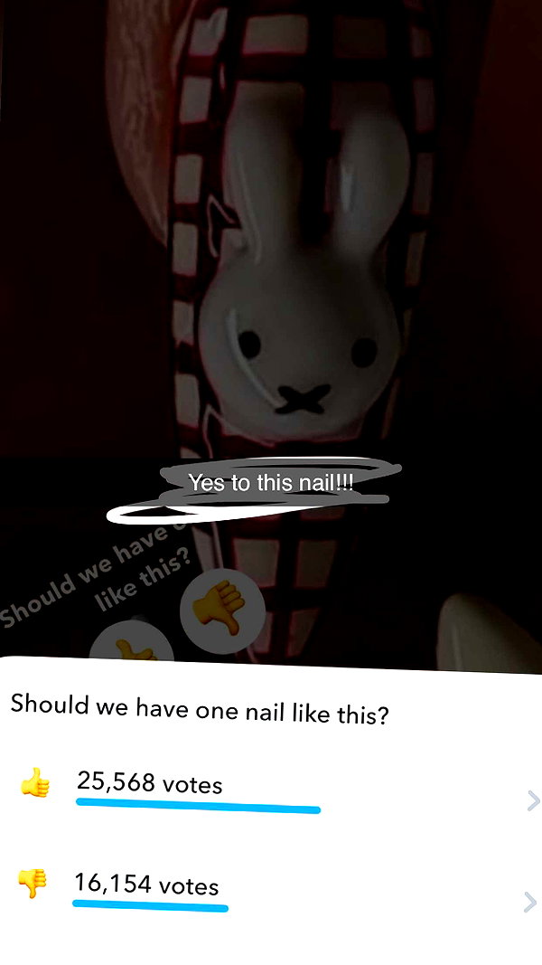 kalogerassunday snapchat image archive image