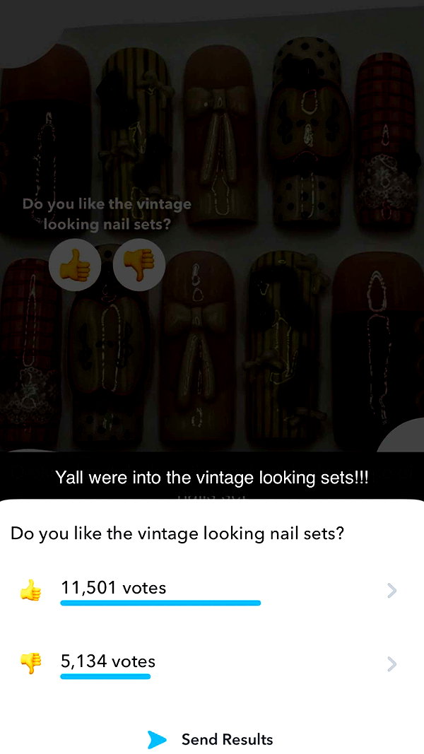 kalogerassunday snapchat image archive image