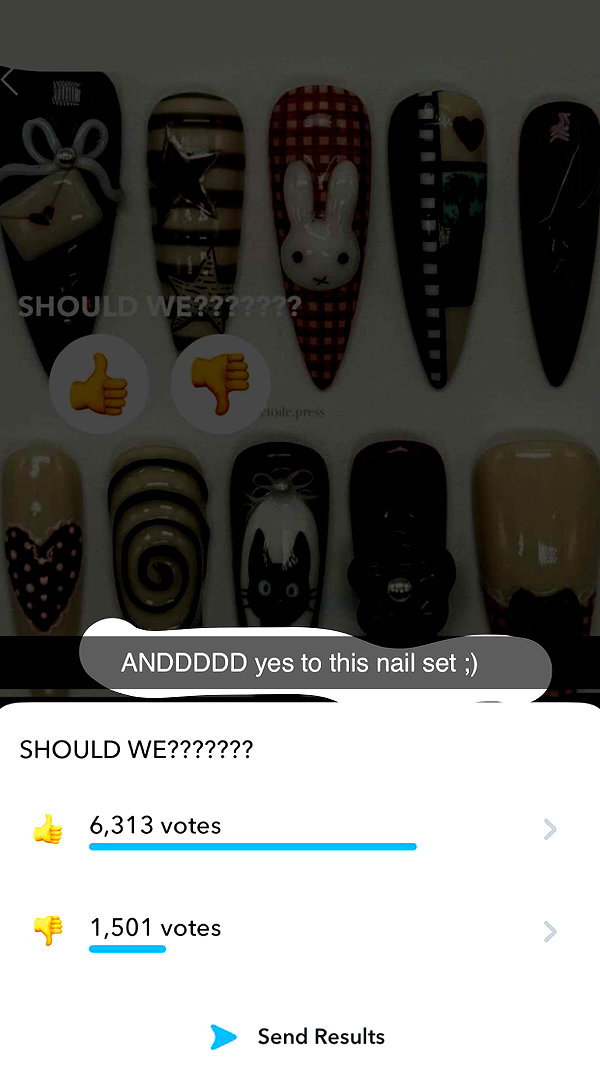 kalogerassunday snapchat image archive image